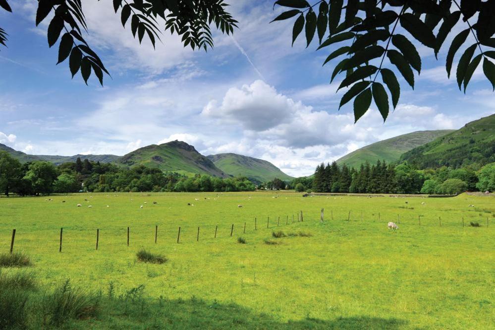 Low Croft Cottage Grasmere Exterior foto